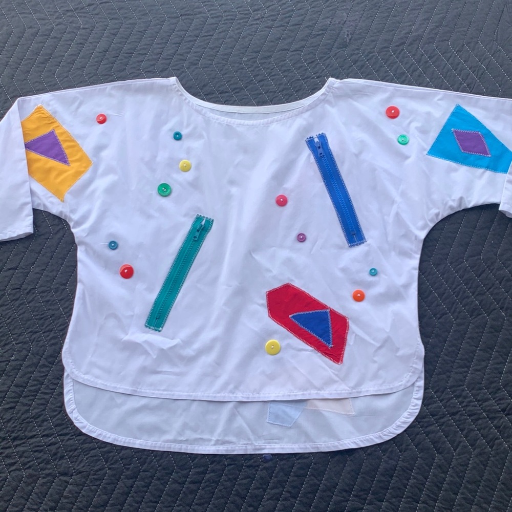 Vintage top